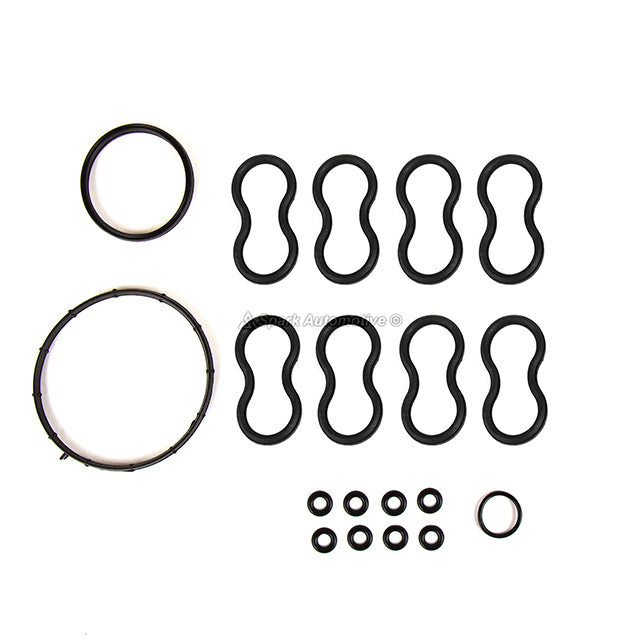 Head Gasket Set Fit 2005-2010 Chrysler 300 Dodge Charger Jeep Grand Cherokee 6.1