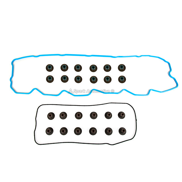 Head Gasket Set Fit  07-12 Dodge Ram 2500 3500 4500 6.7 Cummins