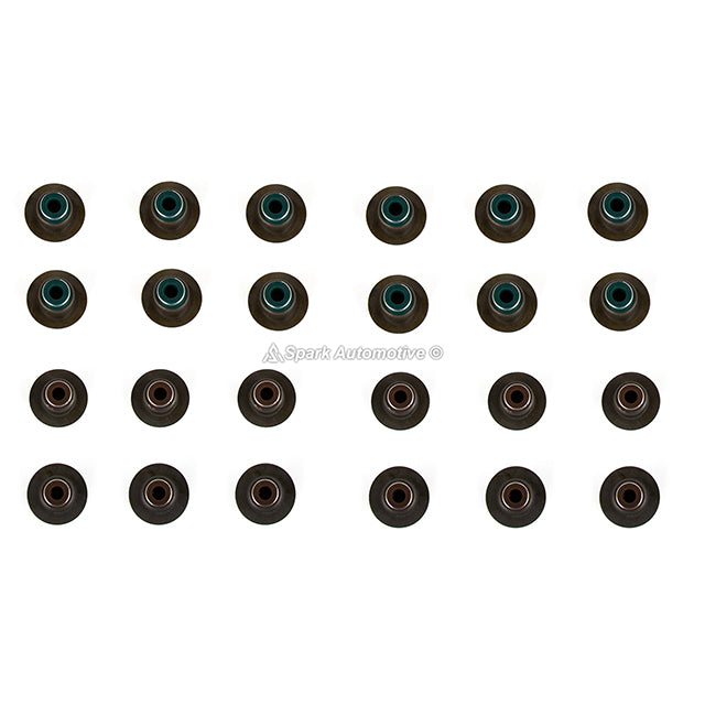Full Gasket Set Head Bolts Fit 07-12 Dodge Ram 2500 3500 4500 6.7 Cummins