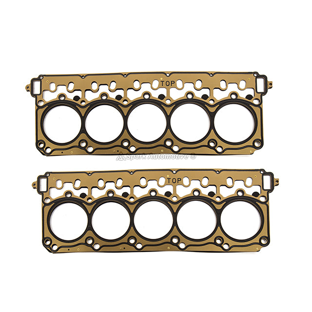 Head Gasket Set Fit 2003-2006 Dodge Ram 1500 Viper 8.3L OHV V10 20V