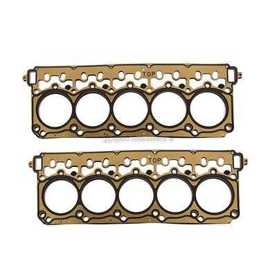 Head Gasket Set Fit 2003-2006 Dodge Ram 1500 Viper 8.3L OHV V10 20V