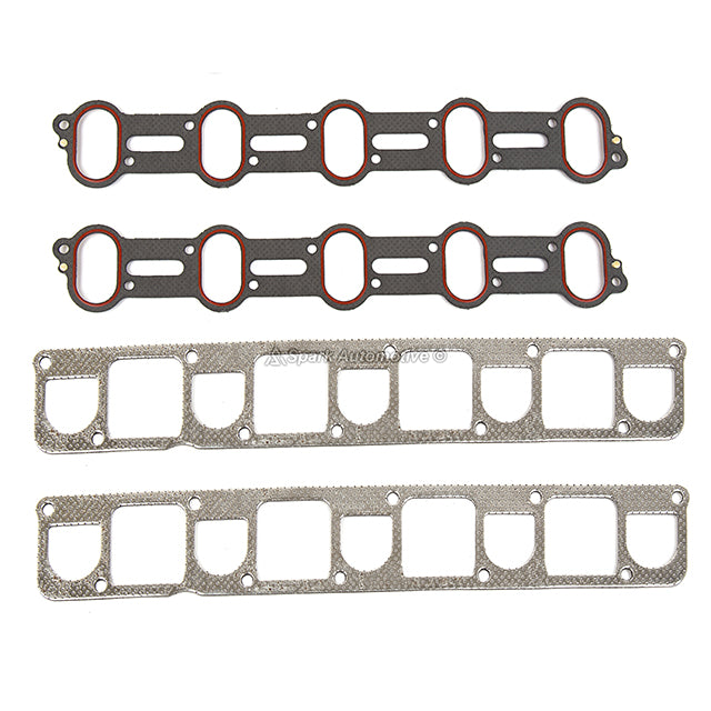 Head Gasket Set Fit 2003-2006 Dodge Ram 1500 Viper 8.3L OHV V10 20V