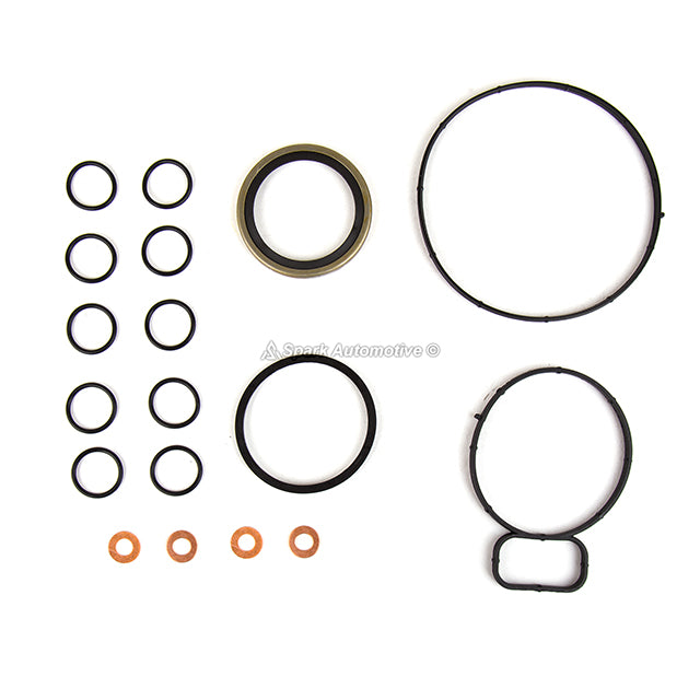 Head Gasket Set Fit 2003-2006 Dodge Ram 1500 Viper 8.3L OHV V10 20V