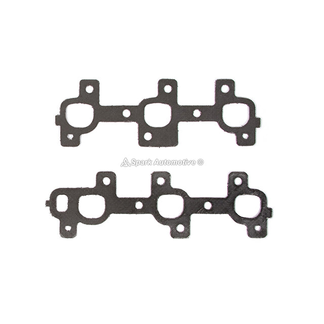 Head Gasket Set Graphite Fit 05-12 Dodge Durango Dakota Ram Jeep 3.7 SOHC VIN K