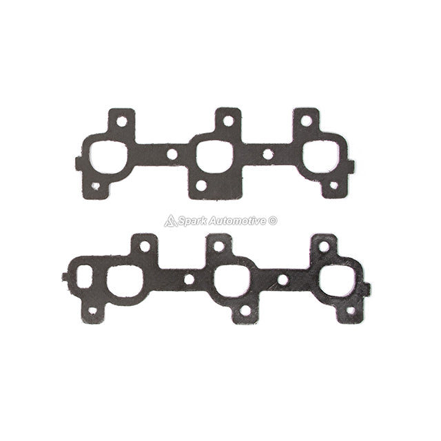 Head Gasket Set MLS Fit 05-12 Dodge Durango Ram Dakota Jeep 3.7 SOHC 12V VIN K