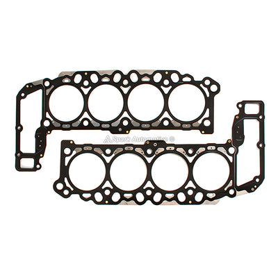 Head Gasket Set Fit 99-03 Jeep Grand Cherokee Dodge Ram Dakota 4.7 VIN J N