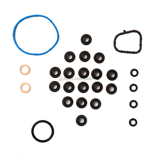 Head Gasket Set Fit 08-09 Dodge Caliber 2.4L DOHC 16v VIN F