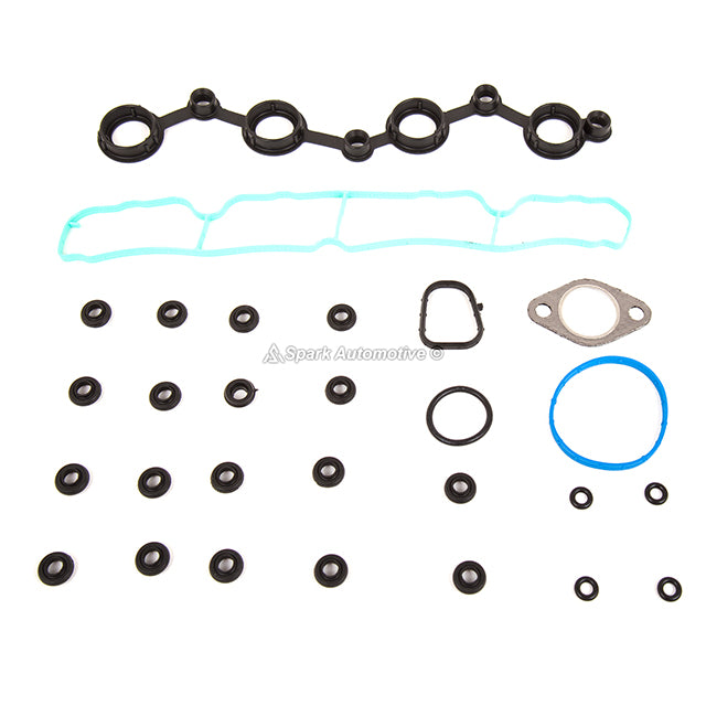 Head Gasket Set Fit 07-13 Chrysler Dodge Jeep 2.4L DOHC ED3 VIN B K
