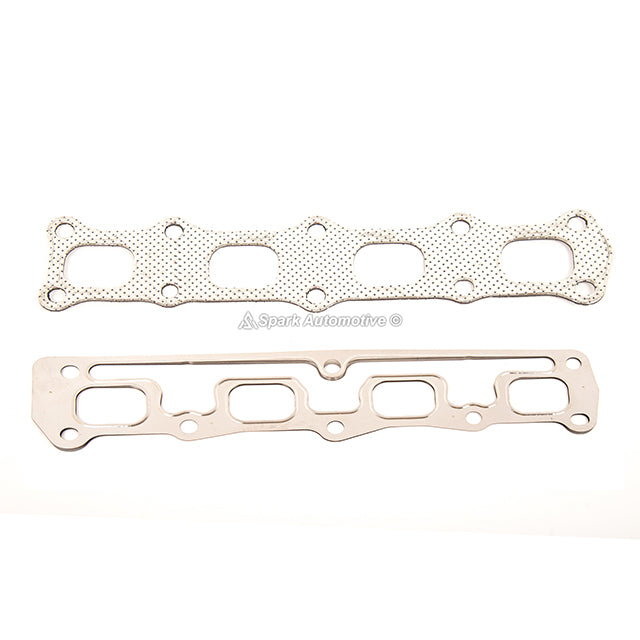Head Gasket Set Fit 07-13 Chrysler Dodge Jeep 2.4L DOHC ED3 VIN B K