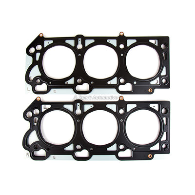 Head Gasket Set Fit 1998-2001 Chrysler Concorde Intrepid Dodge Intrepid 3.2L V6
