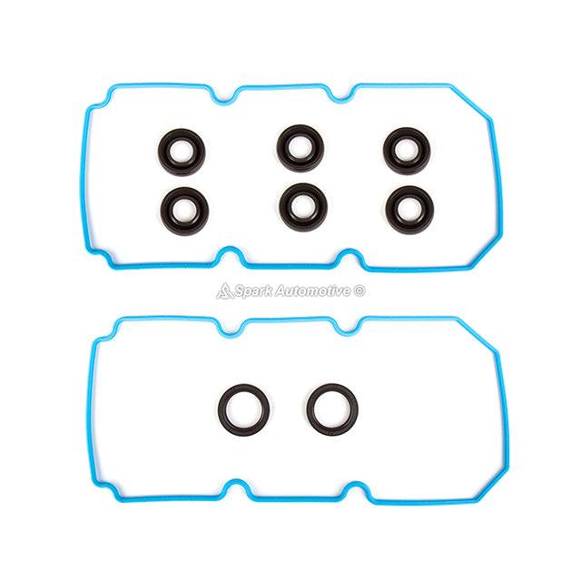 Head Gasket Set Fit 1998-2001 Chrysler Concorde Intrepid Dodge Intrepid 3.2L V6