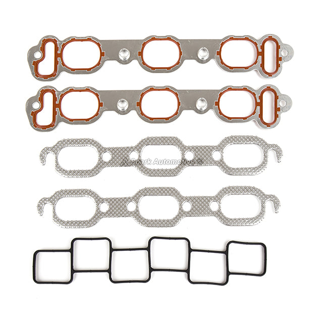 Head Gasket Set Fit 1998-2001 Chrysler Concorde Intrepid Dodge Intrepid 3.2L V6