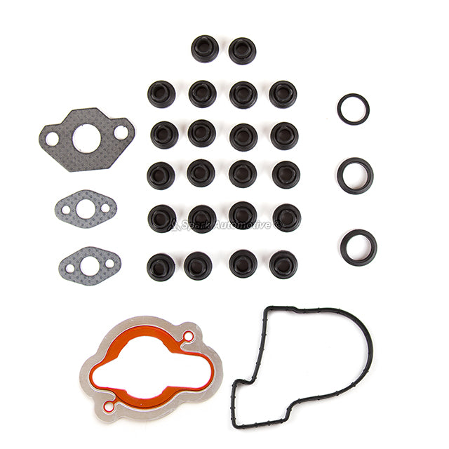 Head Gasket Set Fit 1998-2001 Chrysler Concorde Intrepid Dodge Intrepid 3.2L V6