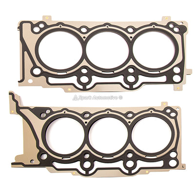 Head Gasket Set Fit 11-16 Ram Chrysler Dodge Avenger Jeep 3.6L DOHC VIN G