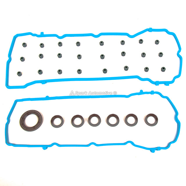 Head Gasket Set Fit 11-16 Ram Chrysler Dodge Avenger Jeep 3.6L DOHC VIN G
