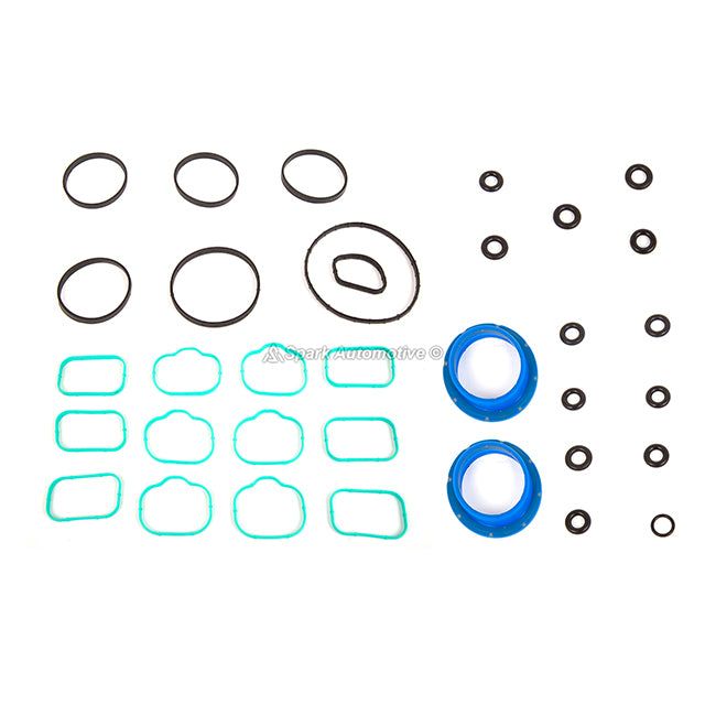 Head Gasket Set Fit 11-16 Ram Chrysler Dodge Avenger Jeep 3.6L DOHC VIN G