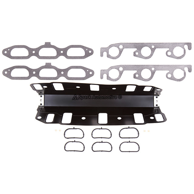 Head Gasket Set Fit 04-10 Chrysler Pacifica Town Country Dodge Grand Caravan 3.8