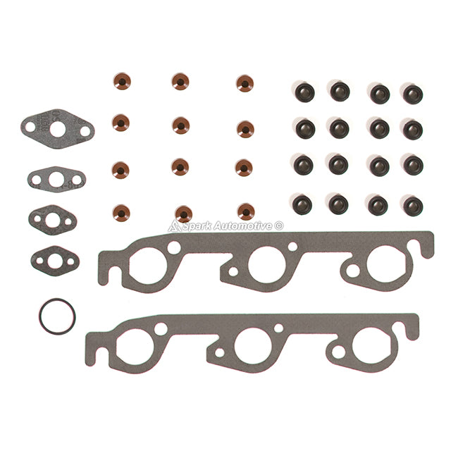 Head Gasket Set Fit 01-04 Chrysler Town Country Dodge Grand Caravan 3.8 VIN L