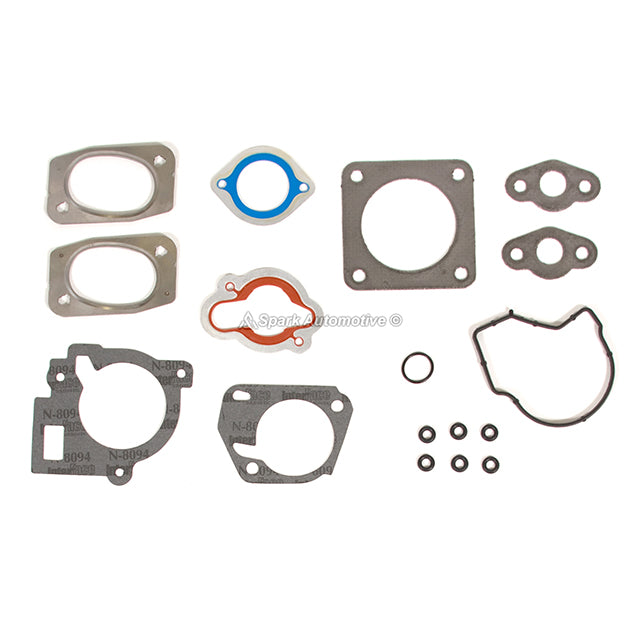 Head Gasket Set Fit 01-04 Chrysler Town Country Dodge Grand Caravan 3.8 VIN L