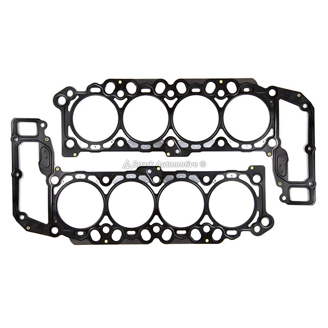 Head Gasket Set Fit 08-10 Dodge Dakota Ram 1500 Durango Jeep 4.7 SOHC VIN N, P