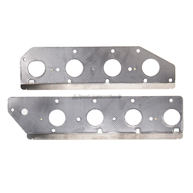 Head Gasket Set Fit 08-10 Dodge Dakota Ram 1500 Durango Jeep 4.7 SOHC VIN N, P