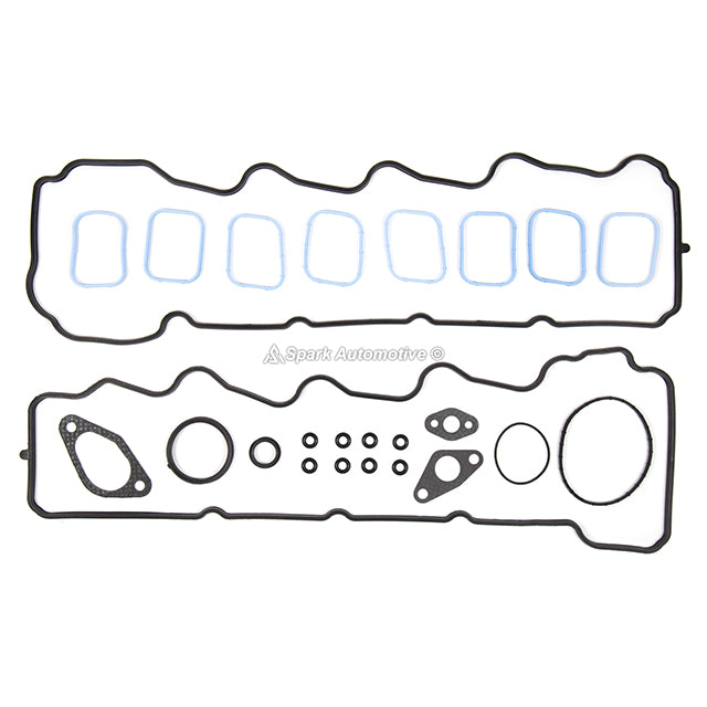 Head Gasket Set Fit 08-10 Dodge Dakota Ram 1500 Durango Jeep 4.7 SOHC VIN N, P