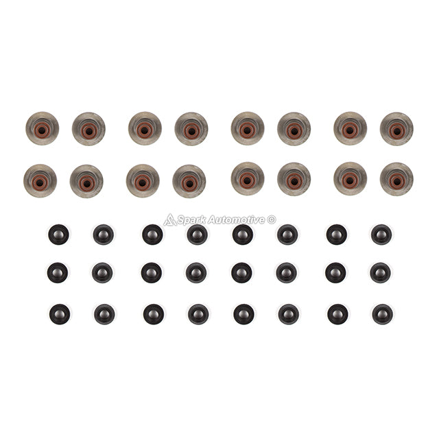 Head Gasket Set Fit 08-10 Dodge Dakota Ram 1500 Durango Jeep 4.7 SOHC VIN N, P
