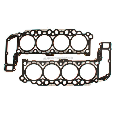 Head Gasket Set Fit 04-07 Dodge Jeep V8 4.7 SOHC 16V VIN J, N, P