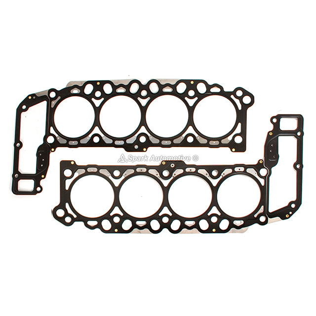 Head Gasket Set Fit 04-07 Dodge Jeep V8 4.7 SOHC 16V VIN J, N, P