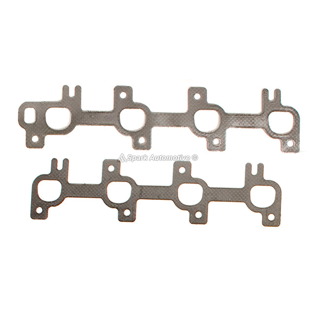 Head Gasket Set Fit 04-07 Dodge Jeep V8 4.7 SOHC 16V VIN J, N, P
