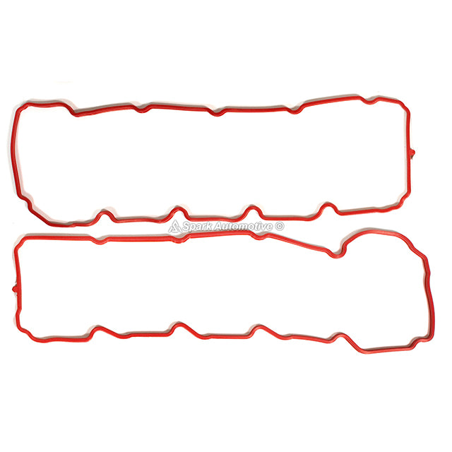 Head Gasket Set Fit 04-07 Dodge Jeep V8 4.7 SOHC 16V VIN J, N, P