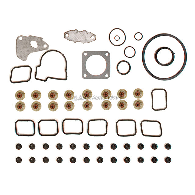 Head Gasket Set Fit 04-07 Dodge Jeep V8 4.7 SOHC 16V VIN J, N, P
