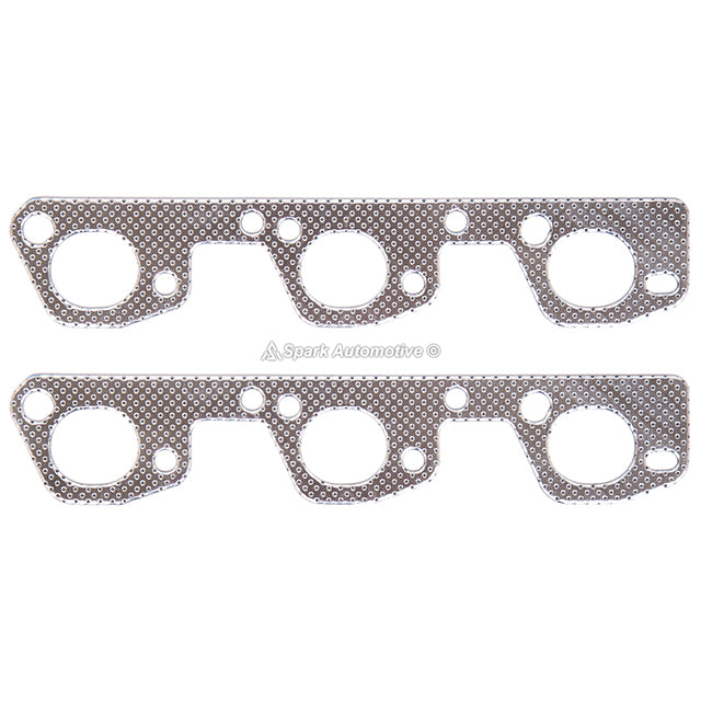 Head Gasket Set Fit 07-11 Jeep Wrangler 3.8L V6 OHV 12v VIN 1