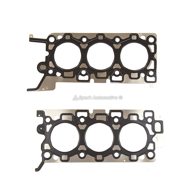 Head Gasket Set Fit 02-05 Jaguar X-Type 2.5L DOHC V6 24V