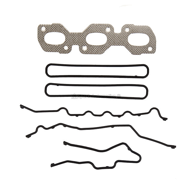 Head Gasket Set Fit 02-05 Jaguar X-Type 2.5L DOHC V6 24V