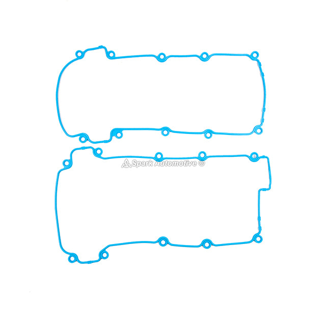 Head Gasket Set Fit 02-05 Jaguar X-Type 2.5L DOHC V6 24V