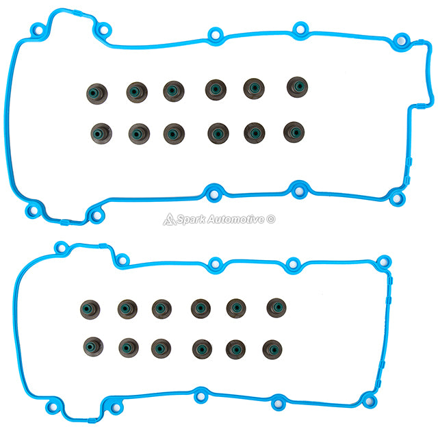 MLS Head Gasket Set Fit 2002-2007 Jaguar X-Type 3.0L  V6 DOHC 24v