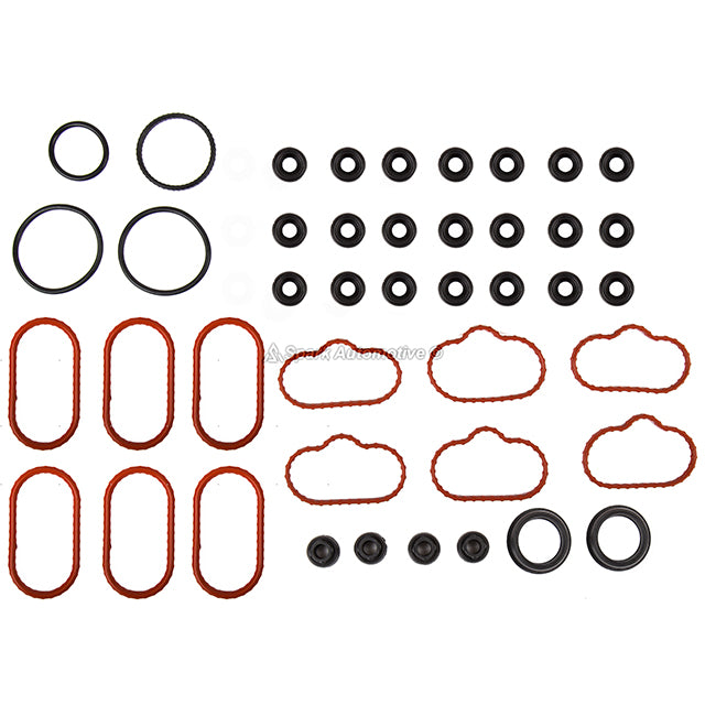 MLS Head Gasket Set Fit 2002-2007 Jaguar X-Type 3.0L  V6 DOHC 24v