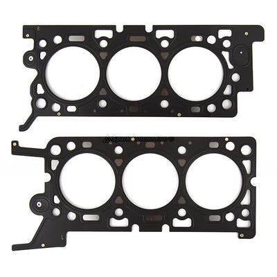 MLS Head Gasket Set Fit 2003-2007 Jaguar S-Type 3.0L  V6 DOHC 24v