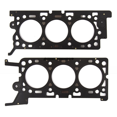 Head Gasket Set Fit 2000-2003 Jaguar S-Type Lincoln LS 3.0 V6 DOHC 24v