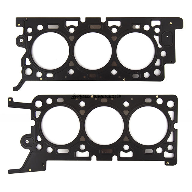 Head Gasket Set Fit 2000-2003 Jaguar S-Type Lincoln LS 3.0 V6 DOHC 24v