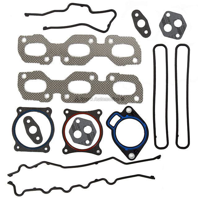 Head Gasket Set Fit 2000-2003 Jaguar S-Type Lincoln LS 3.0 V6 DOHC 24v