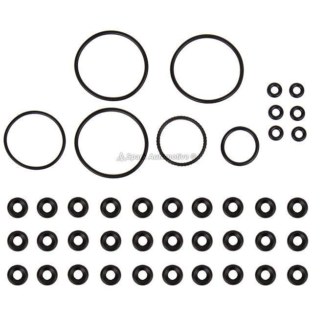 Head Gasket Set Fit 2000-2003 Jaguar S-Type Lincoln LS 3.0 V6 DOHC 24v