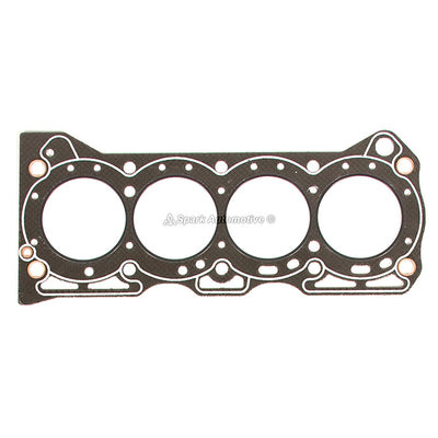 Head Gasket Set Timing Belt Kit Fit 86-95 Suzuki Sidekick Samurai Swift 1.3 G13A