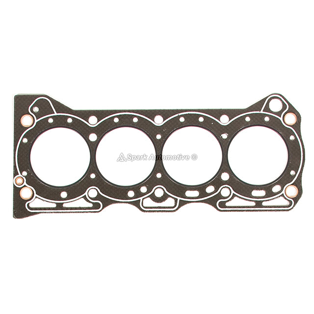 Head Gasket Set Fit 86-95 Suzuki Sidekick Samurai Swift 1.3 SOHC G13A