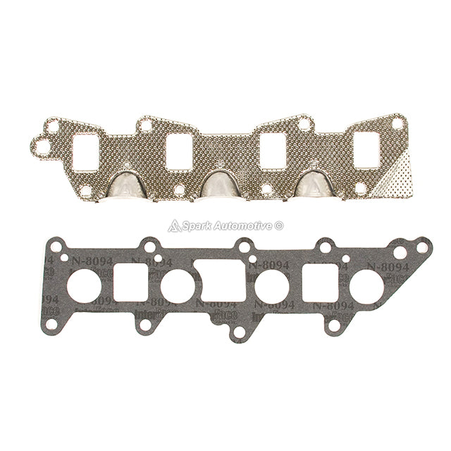 Head Gasket Set Fit 86-95 Suzuki Sidekick Samurai Swift 1.3 SOHC G13A