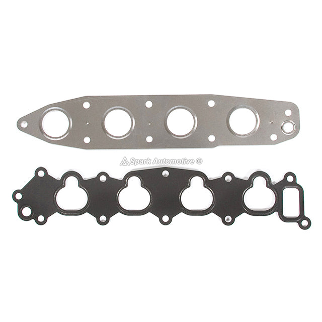 Head Gasket Set Fit 98-01 Suzuki Swift Chevy Metro 1.3 SOHC 16V SW413