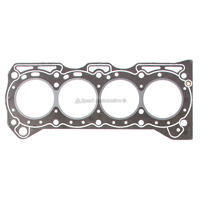 Head Gasket Set Fit 95-97 Suzuki Swift Geo Metro 1.3 SOHC G13BA