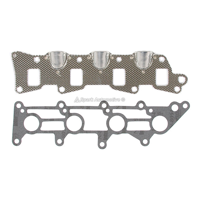 Head Gasket Set Fit 95-97 Suzuki Swift Geo Metro 1.3 SOHC G13BA