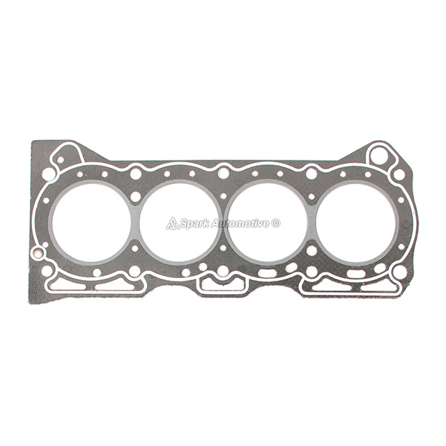Head Gasket Set Fit 89-94 Suzuki Swift 1.3 DOHC 16V G13B